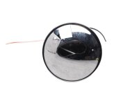 Fuel gauge, fuel level gauge Harley-Davidson Dyna Fat Bob...