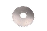 Achtertandwiel 48 tanden 520 bevestiging 95 mm Motorrad...