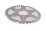 Rear sprocket 48 teeth 520 mount 95mm Motorrad Zubehör universell