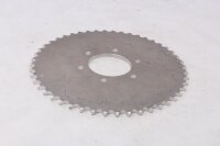 Rear sprocket 48 teeth 520 mount 95mm Motorrad Zubehör universell