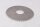 Rear sprocket 48 teeth 520 mount 95mm Motorrad Zubehör universell