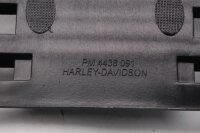 reflector del soporte de la matrícula Harley-Davidson Sportster 883 XL883N Iron 21-21