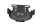 reflector del soporte de la matrícula Harley-Davidson Sportster 883 XL883N Iron 21-21