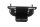 reflector del soporte de la matrícula Harley-Davidson Sportster 883 XL883N Iron 21-21