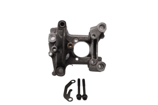 Bloque de cojinetes del árbol de levas bloque de balancines derecho BMW R 1200 RT R12T K26 0368 05-09