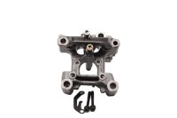 Bloque de cojinetes del árbol de levas bloque de balancines derecho BMW R 1200 RT R12T K26 0368 05-09