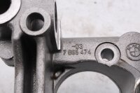 Bloque de cojinetes del árbol de levas bloque de balancines derecho BMW R 1200 RT R12T K26 0368 05-09