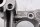Bloque de cojinetes del árbol de levas bloque de balancines derecho BMW R 1200 RT R12T K26 0368 05-09