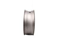 Hinterradfelge 17 Zoll 5 Speichen Luftventil BMW R 1200 RT R12T K26 0368 05-09