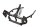 Forreste maskeholder, gevirmontering foran BMW R 1100 GS 259 0409 93-99