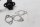 ABS-sensor forreste bremsesystem linjesignalsender BMW R 1100 GS 259 0409 93-99