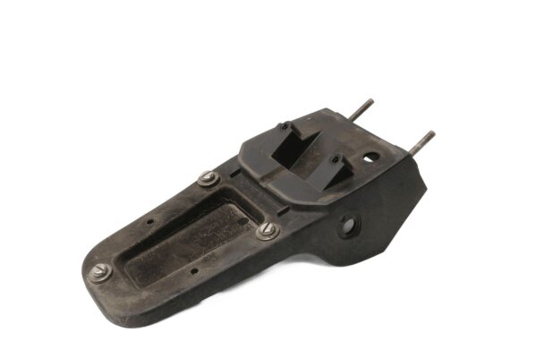 Nummerpladeholdermonteringsramme bagpå BMW R 1100 GS 259 0409 93-99