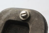 Nummerpladeholdermonteringsramme bagpå BMW R 1100 GS 259 0409 93-99