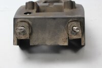 Nummerpladeholdermonteringsramme bagpå BMW R 1100 GS 259 0409 93-99