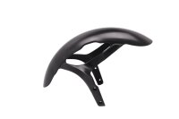 Parafango anteriore nero Ducati Monster 620 ie ZDMM400 137 M4 02-06