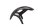 Parafango anteriore nero Ducati Monster 620 ie ZDMM400 137 M4 02-06