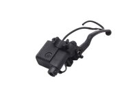 Voorremhendel, hydraulische rempomp Ducati Monster 620 ie ZDMM400 137 M4 02-06