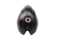 Black fuel tank, front scratches Ducati Monster 620 ie ZDMM400 137 M4 02-06
