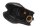 Black fuel tank, front scratches Ducati Monster 620 ie ZDMM400 137 M4 02-06