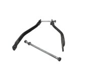 Montante del telaio, supporto anteriore, traversa anteriore BMW R 1100 GS 259 0409 93-99