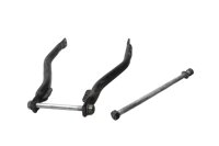 Montante del telaio, supporto anteriore, traversa anteriore BMW R 1100 GS 259 0409 93-99