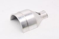 Adapter intake manifold fairing mounting opening Buell 1125 R 1125R 08-10