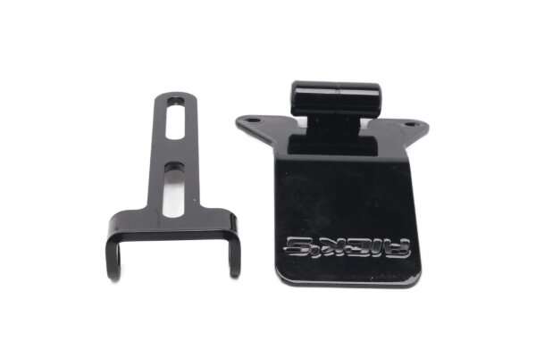 Support de plaque dimmatriculation pliable Unbekannt Konvolut