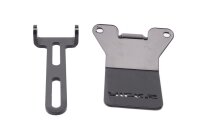 Support de plaque dimmatriculation pliable Unbekannt Konvolut