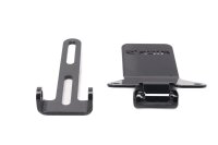 Support de plaque dimmatriculation pliable Unbekannt Konvolut