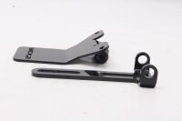 Support de plaque dimmatriculation pliable Unbekannt Konvolut