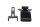 Support de plaque dimmatriculation pliable Unbekannt Konvolut