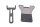 Support de plaque dimmatriculation pliable Unbekannt Konvolut