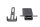 Support de plaque dimmatriculation pliable Unbekannt Konvolut