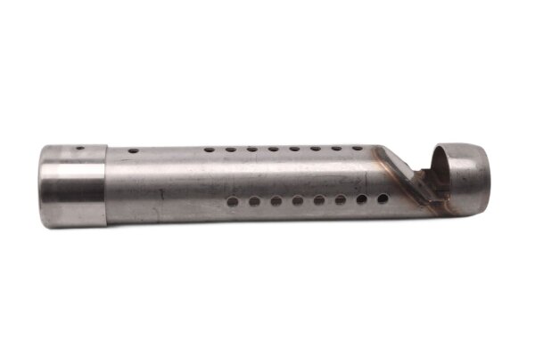 DB killer insert for exhaust muffler, 37mm diameter Harley-Davidson universell