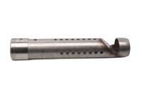 DB-killerinsats för avgasljuddämpare, 37 mm...