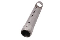 DB-killerinsats för avgasljuddämpare, 37 mm...