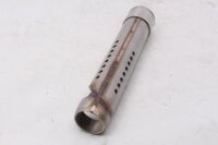 DB killer insert for exhaust muffler, 37mm diameter Harley-Davidson universell