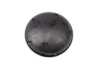 Coperchio frizione, coperchio motore, touring, 6 fori...