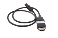 Diagnostisk kabel, avläsningskabel, RS232-adapter,...