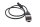 Câble de diagnostic, câble de lecture, adaptateur RS232, électrique Harley-Davidson universell