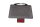Nummerpladeholder, reflektor, bagrefleks Harley-Davidson universell