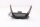 Nummerpladeholder, reflektor, bagrefleks Harley-Davidson universell