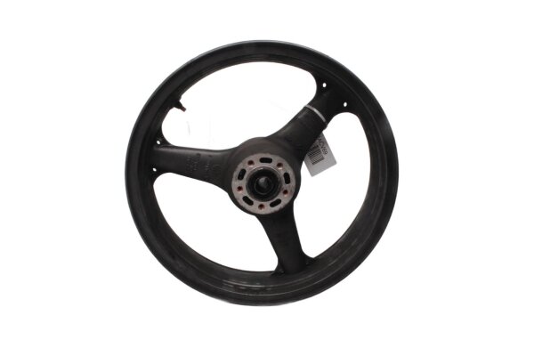 Felge vorn J17xMT3.50 SV69 DOT J17XMT3.50 Kawasaki ZR 7S ZR750F 99-04