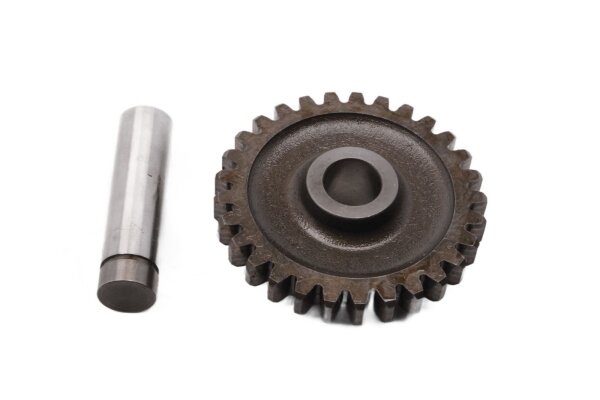 Startmotorns mellanväxel startaxeldrev Kawasaki ZR 7S ZR750F 99-04