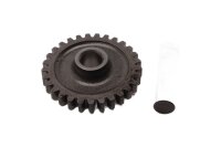 Starter mellemgear starteraksel gear Kawasaki ZR 7S...