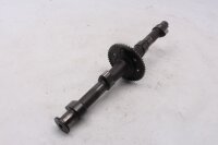 Nokkenasaandrijving, bedieningsas, tuimelaarbediening Kawasaki ZR 7S ZR750F 99-04