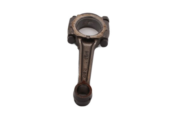 Bielle, ensemble vilebrequin, pièce forgée, moteur S18 202 Kawasaki ZR 7S ZR750F 99-04