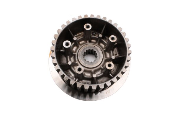 Panier dembrayage, porte-disque, pignon de panier dembrayage Kawasaki ZR 7S ZR750F 99-04