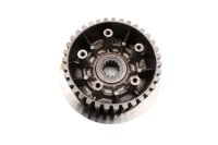 Clutch basket, plate holder, clutch basket gear Kawasaki...