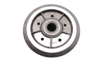 Clutch basket, plate holder, clutch basket gear Kawasaki...